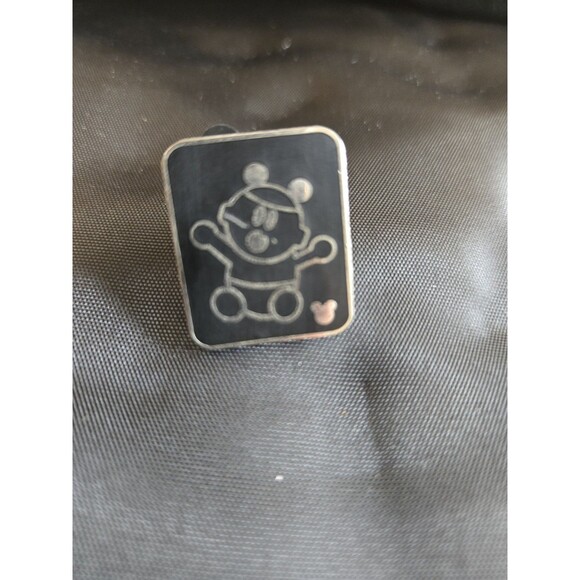 Series III Baby With Mouse Ears Disney Trading Pin WDW Hidden Mickey Pin - Picture 1 of 2